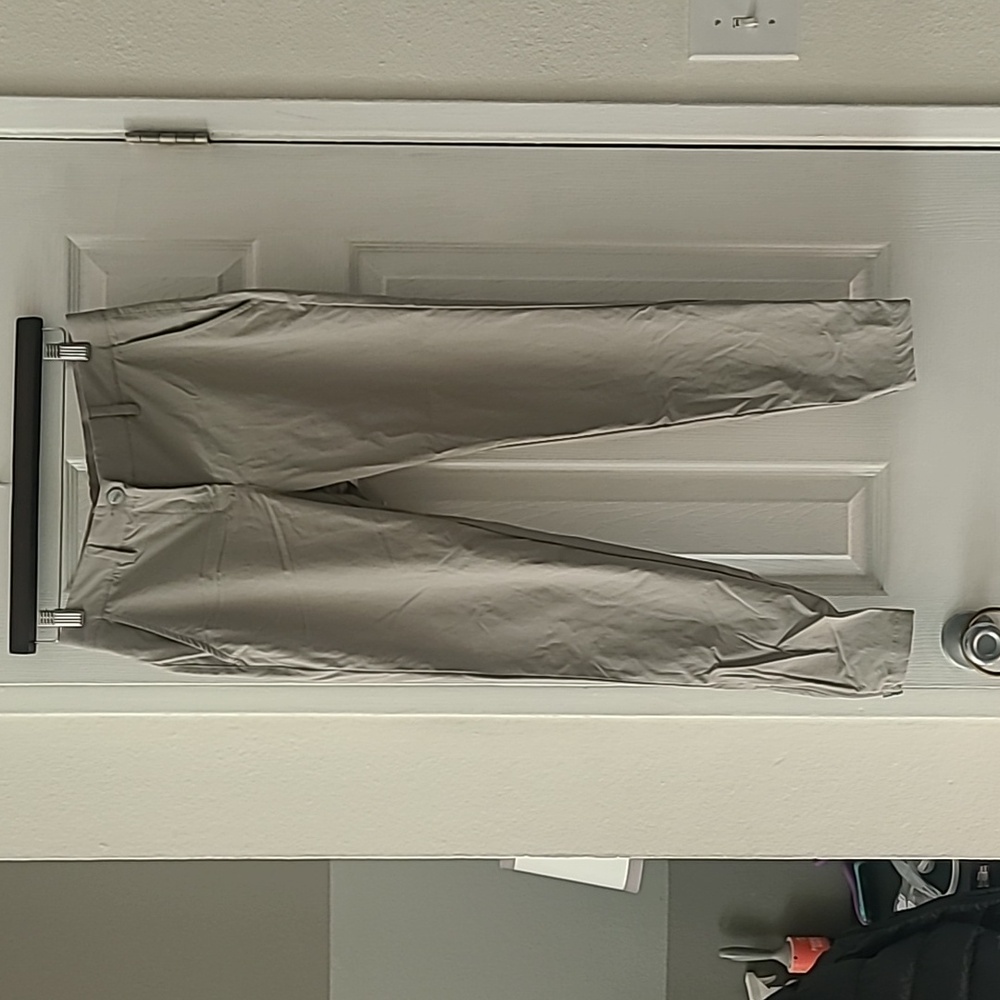 Macade Golf Concept Ankle Joggers